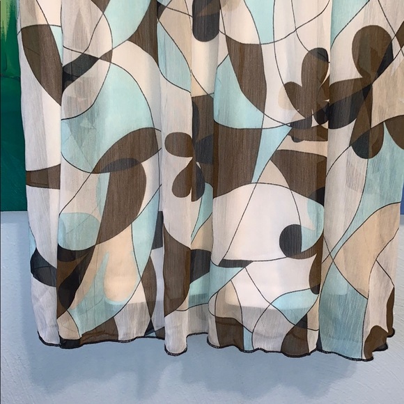 🦋Beautiful Never Worn Kids’ Blush Dress🦋 - Picture 5 of 8